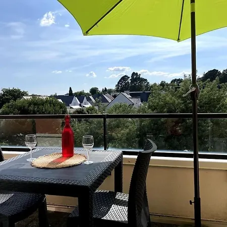 Cosy Proche Port Et Centre Appartement *
